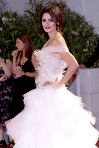 Filmpremiere 'Wasp Network', Internationale Filmfestspiele von Venedig 2019