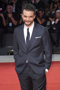 Filmpremiere 'Wasp Network', Internationale Filmfestspiele von Venedig 2019