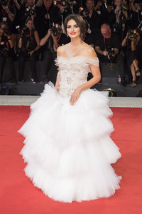 Filmpremiere 'Wasp Network', Internationale Filmfestspiele von Venedig 2019