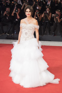 Filmpremiere 'Wasp Network', Internationale Filmfestspiele von Venedig 2019