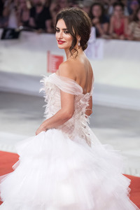 Filmpremiere 'Wasp Network', Internationale Filmfestspiele von Venedig 2019