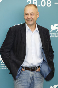 Photocall 'The Painted Bird', Internationale Filmfestspiele von Venedig 2019