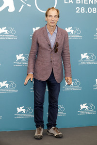 Photocall 'The Painted Bird', Internationale Filmfestspiele von Venedig 2019