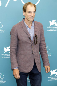 Photocall 'The Painted Bird', Internationale Filmfestspiele von Venedig 2019