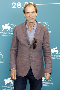 Photocall 'The Painted Bird', Internationale Filmfestspiele von Venedig 2019