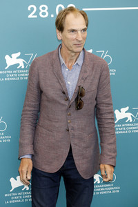 Photocall 'The Painted Bird', Internationale Filmfestspiele von Venedig 2019