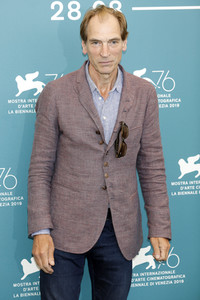 Photocall 'The Painted Bird', Internationale Filmfestspiele von Venedig 2019