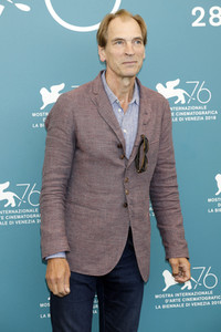 Photocall 'The Painted Bird', Internationale Filmfestspiele von Venedig 2019