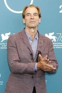 Photocall 'The Painted Bird', Internationale Filmfestspiele von Venedig 2019