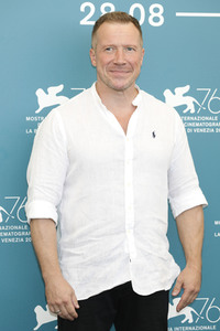 Photocall 'The Painted Bird', Internationale Filmfestspiele von Venedig 2019