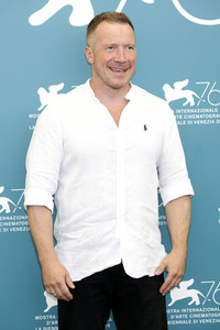 Photocall 'The Painted Bird', Internationale Filmfestspiele von Venedig 2019