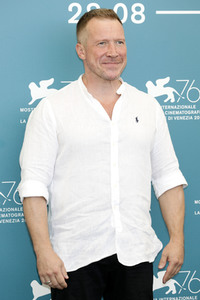 Photocall 'The Painted Bird', Internationale Filmfestspiele von Venedig 2019