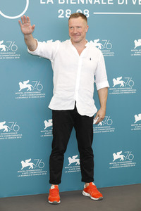 Photocall 'The Painted Bird', Internationale Filmfestspiele von Venedig 2019