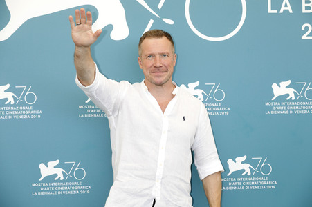 Photocall 'The Painted Bird', Internationale Filmfestspiele von Venedig 2019