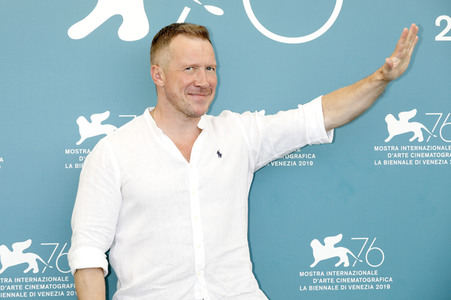 Photocall 'The Painted Bird', Internationale Filmfestspiele von Venedig 2019