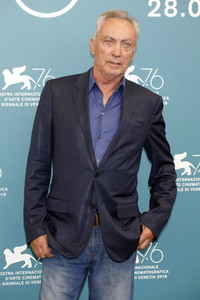 Photocall 'The Painted Bird', Internationale Filmfestspiele von Venedig 2019