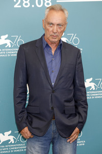 Photocall 'The Painted Bird', Internationale Filmfestspiele von Venedig 2019