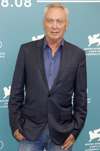 Photocall 'The Painted Bird', Internationale Filmfestspiele von Venedig 2019