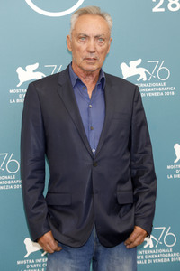 Photocall 'The Painted Bird', Internationale Filmfestspiele von Venedig 2019