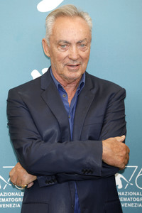 Photocall 'The Painted Bird', Internationale Filmfestspiele von Venedig 2019