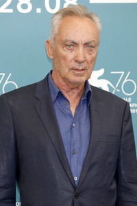 Photocall 'The Painted Bird', Internationale Filmfestspiele von Venedig 2019