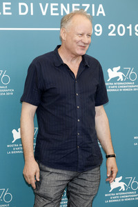 Photocall 'The Painted Bird', Internationale Filmfestspiele von Venedig 2019