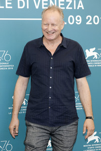 Photocall 'The Painted Bird', Internationale Filmfestspiele von Venedig 2019