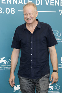 Photocall 'The Painted Bird', Internationale Filmfestspiele von Venedig 2019