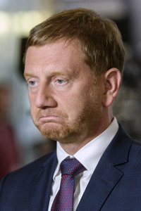 Pressekonferenz der CDU nach den Landtagswahlen in Brandenburg und Sachsen in Berlin