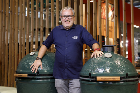 Gartenfachmesse gafa 2019 in Köln