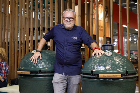 Gartenfachmesse gafa 2019 in Köln