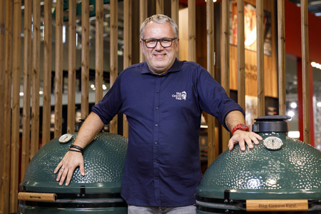 Gartenfachmesse gafa 2019 in Köln