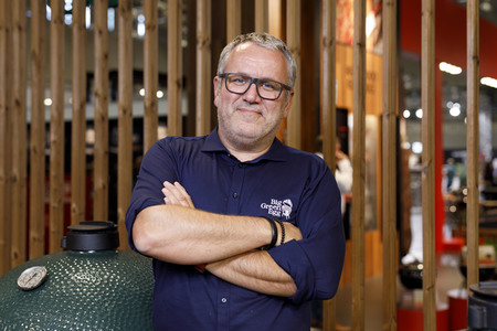 Gartenfachmesse gafa 2019 in Köln