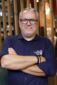 Gartenfachmesse gafa 2019 in Köln