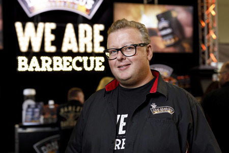 Gartenfachmesse gafa 2019 in Köln