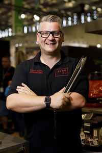 Gartenfachmesse gafa 2019 in Köln