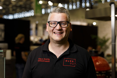 Gartenfachmesse gafa 2019 in Köln