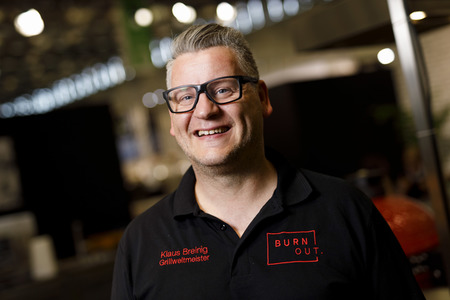 Gartenfachmesse gafa 2019 in Köln