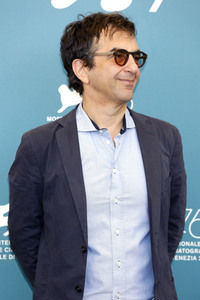 Photocall 'Guest of Honour', Internationale Filmfestspiele von Venedig 2019