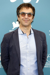 Photocall 'Guest of Honour', Internationale Filmfestspiele von Venedig 2019