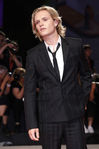 Filmpremiere 'The King', Internationale Filmfestspiele von Venedig 2019