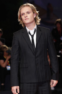 Filmpremiere 'The King', Internationale Filmfestspiele von Venedig 2019