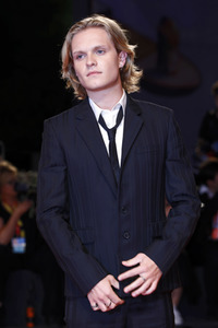 Filmpremiere 'The King', Internationale Filmfestspiele von Venedig 2019