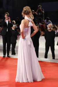 Filmpremiere 'The King', Internationale Filmfestspiele von Venedig 2019