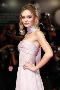 Filmpremiere 'The King', Internationale Filmfestspiele von Venedig 2019