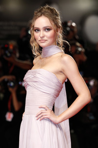 Filmpremiere 'The King', Internationale Filmfestspiele von Venedig 2019