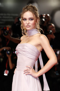 Filmpremiere 'The King', Internationale Filmfestspiele von Venedig 2019