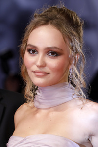 Filmpremiere 'The King', Internationale Filmfestspiele von Venedig 2019