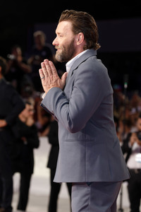 Filmpremiere 'The King', Internationale Filmfestspiele von Venedig 2019