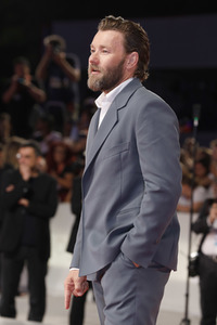 Filmpremiere 'The King', Internationale Filmfestspiele von Venedig 2019